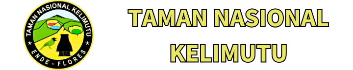 Banner Taman Nasional Kelimutu Banner Taman Nasional Kelimutu
