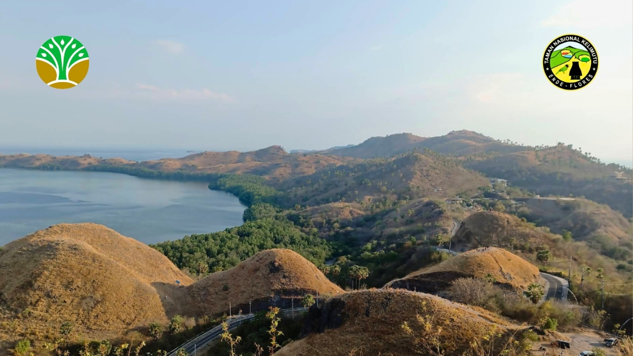 Bukit Cinta Labuan Bajo