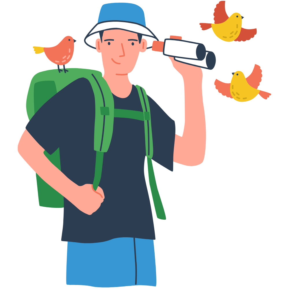 Kajian ilmiah dan inventarisasi biologis