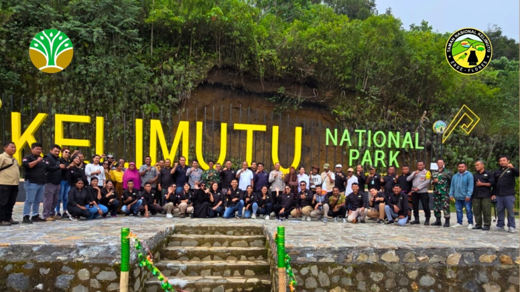 Mengapa Edukasi Konservasi Penting?