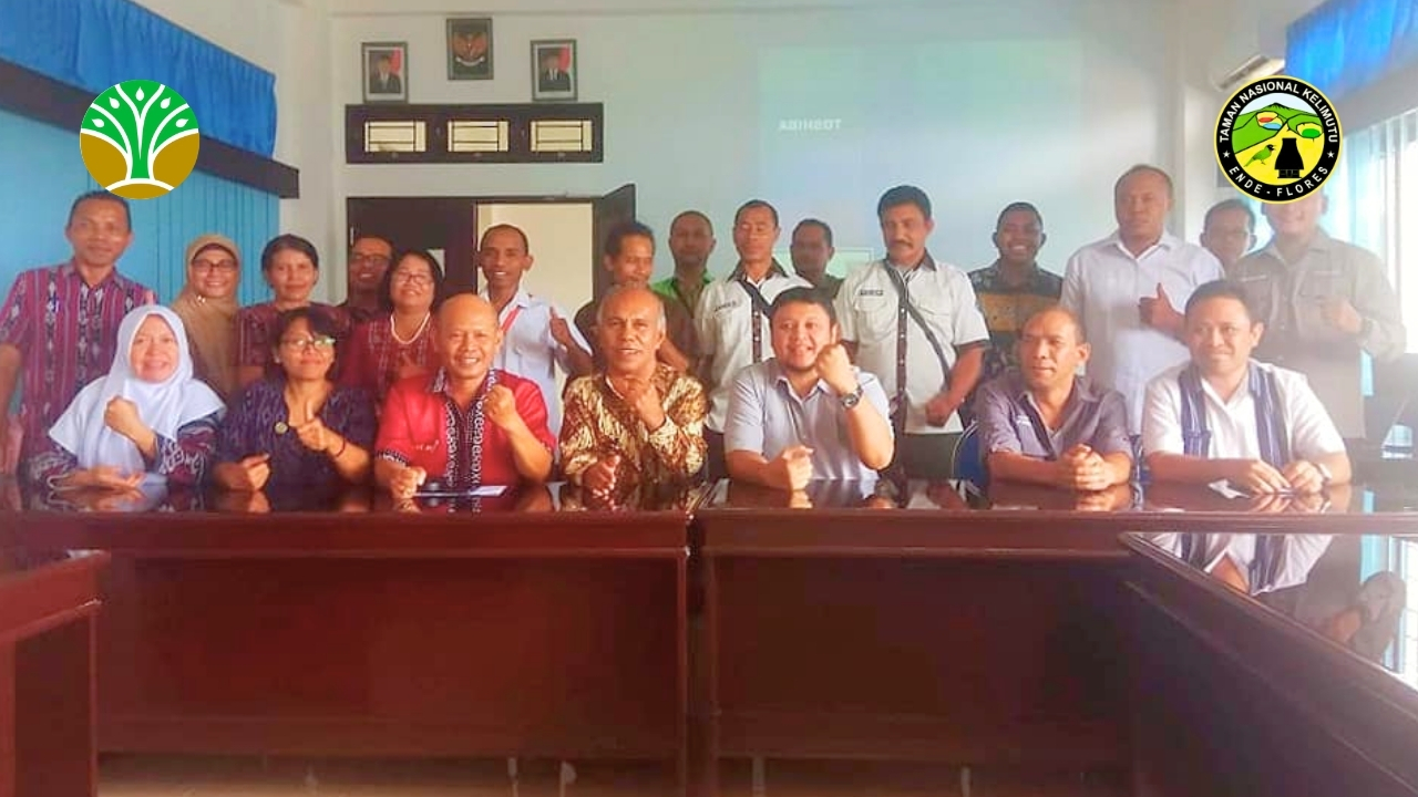 Pengembangan Ekowisata Berbasis Komunitas