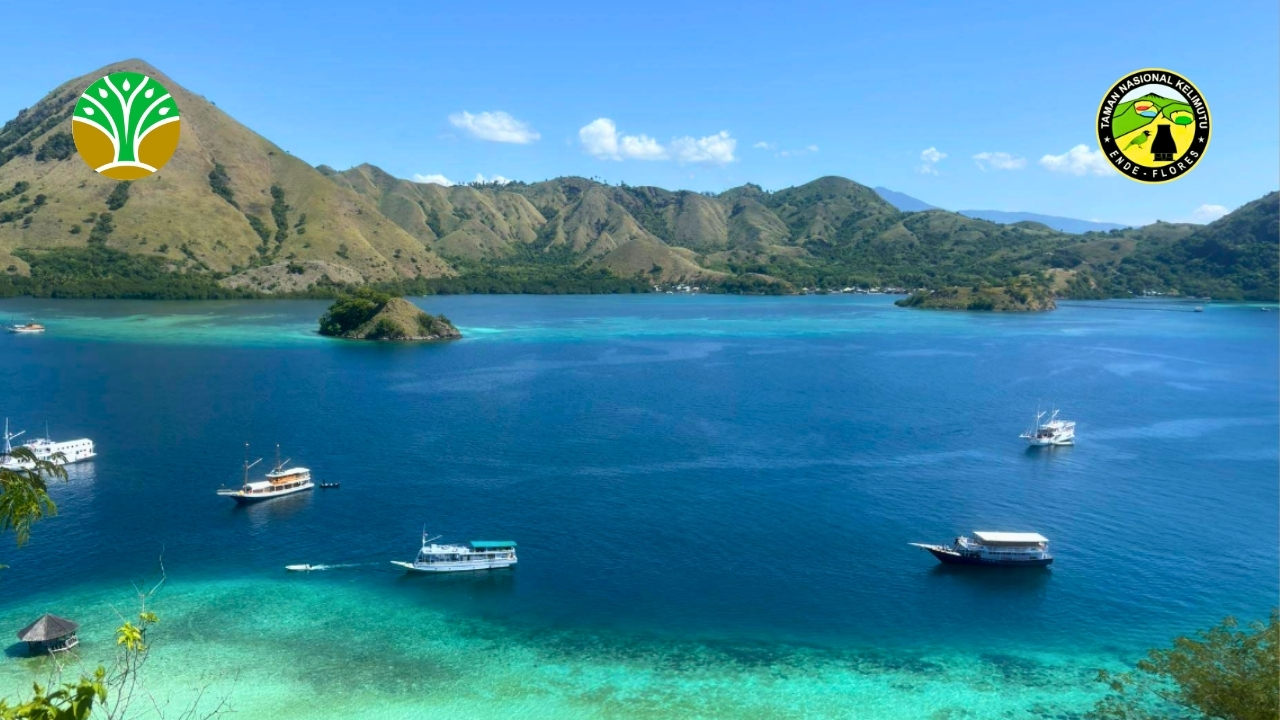 Pulau Padar