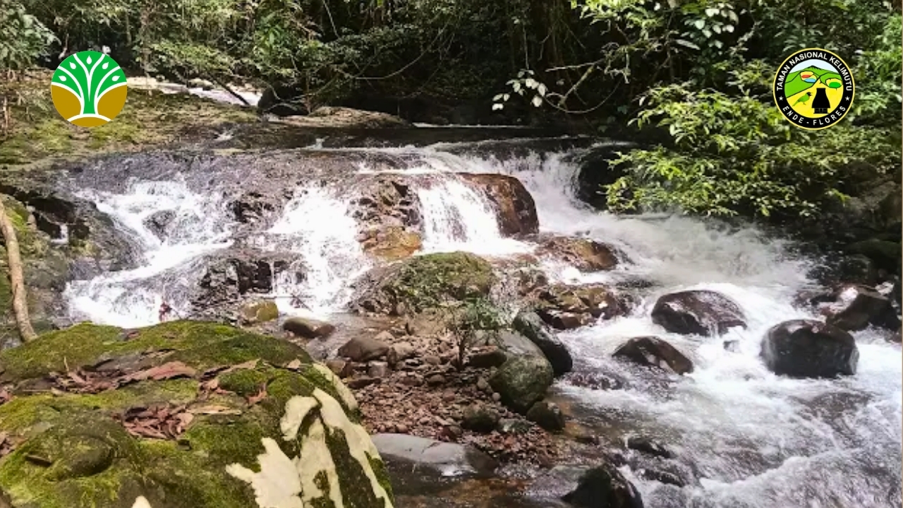 Taman Nasional Kayan Mentarang - Kalimantan Utara