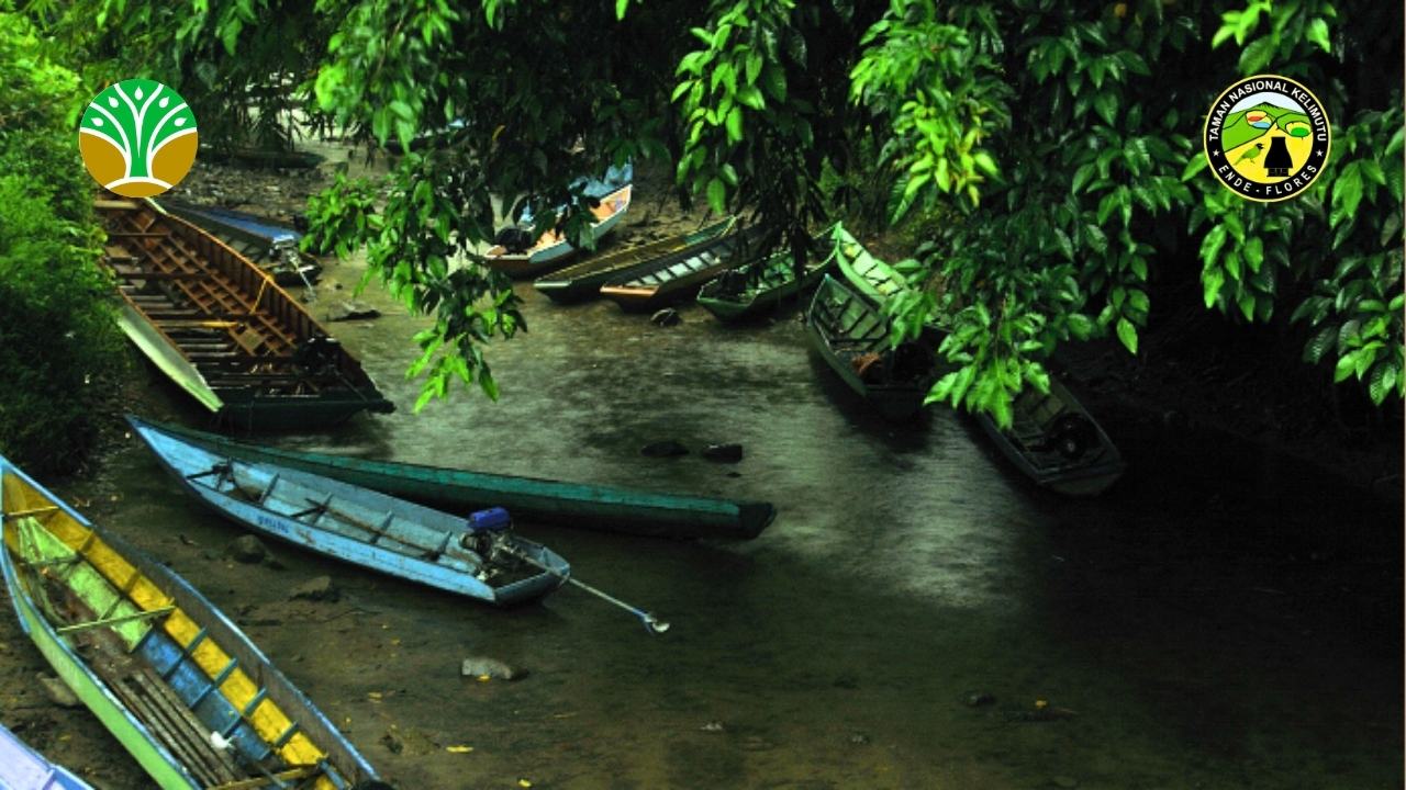 Taman Nasional Kayan Mentarang