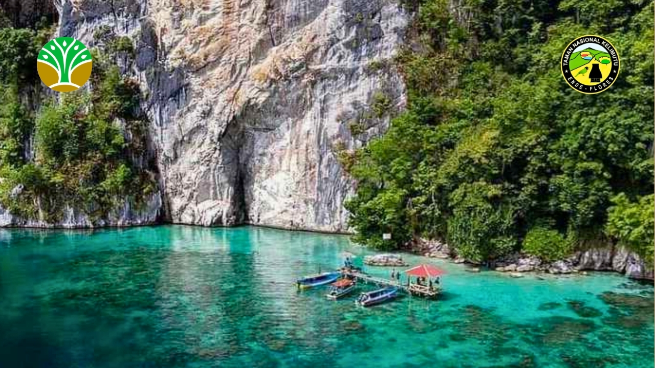 Taman Nasional Manusela