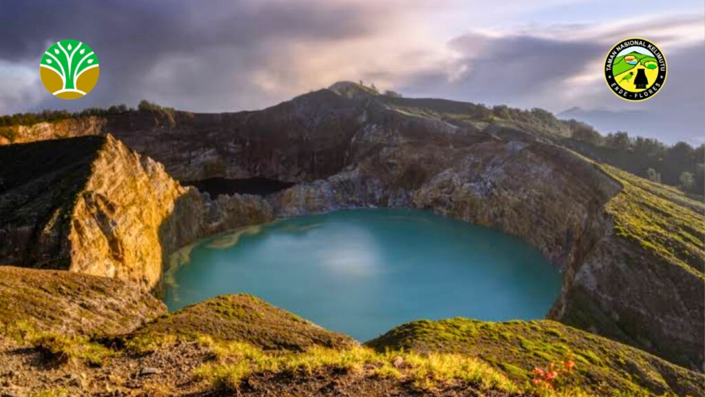 Tentang Kami Taman Wisata Kelimutu